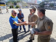 Projeto avançar UMESC APMT