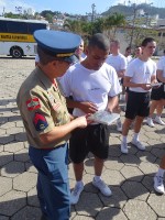 Projeto avançar UMESC APMT