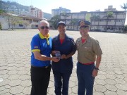 Projeto avançar UMESC APMT