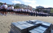 Projeto avançar UMESC APMT