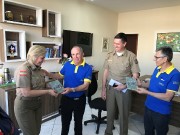 Projeto avançar UMESC APMT