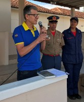 Projeto avançar UMESC APMT