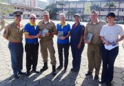 Projeto avançar UMESC APMT
