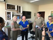 Projeto avançar UMESC APMT