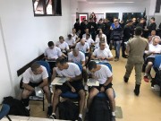 Projeto avançar UMESC 10ºBPM