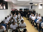 Projeto avançar UMESC 10ºBPM
