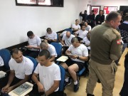 Projeto avançar UMESC 10ºBPM