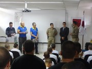 Projeto avançar UMESC 10ºBPM