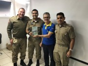 Projeto avançar UMESC 10ºBPM
