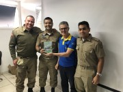 Projeto avançar UMESC 10ºBPM