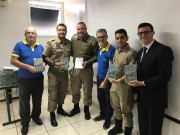Projeto avançar UMESC 10ºBPM