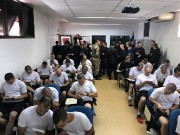 Projeto avançar UMESC 10ºBPM