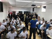 Projeto avançar UMESC 10ºBPM
