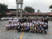 Projeto avançar UMESC 10ºBPM