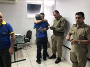 Projeto avançar UMESC 10ºBPM