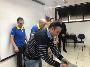 Projeto avançar UMESC 10ºBPM