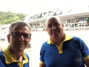 Projeto avançar UMESC 10ºBPM