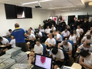 Projeto avançar UMESC 10ºBPM