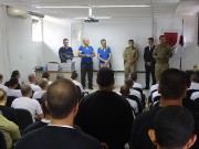 Projeto avançar UMESC 10ºBPM