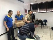 Projeto avançar UMESC 10ºBPM