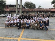 Projeto avançar UMESC 10ºBPM