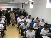 Projeto avançar UMESC 10ºBPM