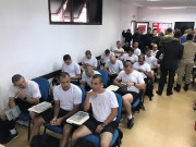Projeto avançar UMESC 10ºBPM