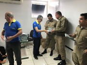 Projeto avançar UMESC 10ºBPM
