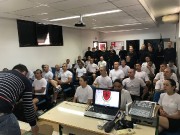 Projeto avançar UMESC 10ºBPM