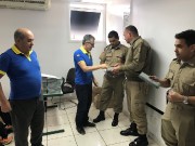 Projeto avançar UMESC 10ºBPM