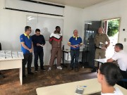 Projeto avançar UMESC 11º BPM