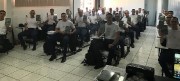 Projeto avançar UMESC 13º BPM