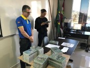 Projeto avançar UMESC 14º BPM