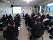 Projeto avançar UMESC 14º BPM