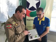 Projeto avançar UMESC 14º BPM