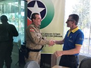 Projeto avançar UMESC 14º BPM
