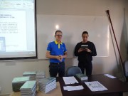 Projeto avançar UMESC 14º BPM