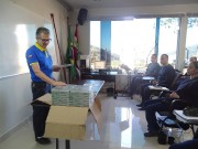 Projeto avançar UMESC 14º BPM