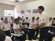 Projeto avançar UMESC 19º BPM