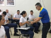 Projeto avançar UMESC 19º BPM