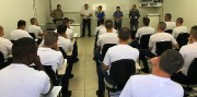 Projeto avançar UMESC 19º BPM