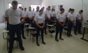 Projeto avançar UMESC 19º BPM