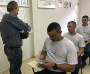 Projeto avançar UMESC 19º BPM