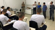 Projeto avançar UMESC 19º BPM