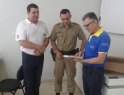 Projeto avançar UMESC 19º BPM