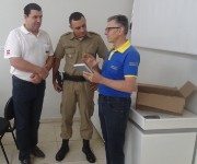 Projeto avançar UMESC 19º BPM