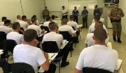Projeto avançar UMESC 19º BPM