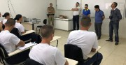 Projeto avançar UMESC 19º BPM
