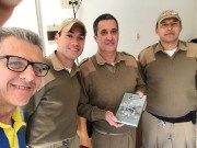 Projeto avançar UMESC 19º BPM