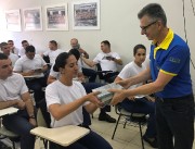 Projeto avançar UMESC 19º BPM